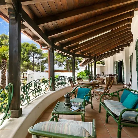 Isidoro - Sea View And Garden, 50m To 나르도