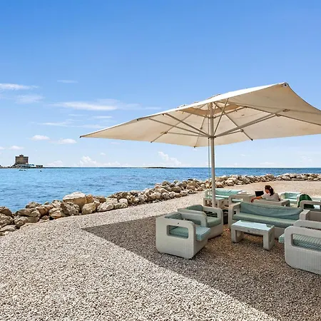 Isidoro Sea View - Happy Dom wakacyjny