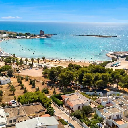 펜션 Isidoro - Sea View And Garden, 50m To